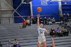 WBBall vs MHC  Wheaton College women's basketball vs Mount Holyoke College. - Photo By: KEITH NORDSTROM : Wheaton, basketball